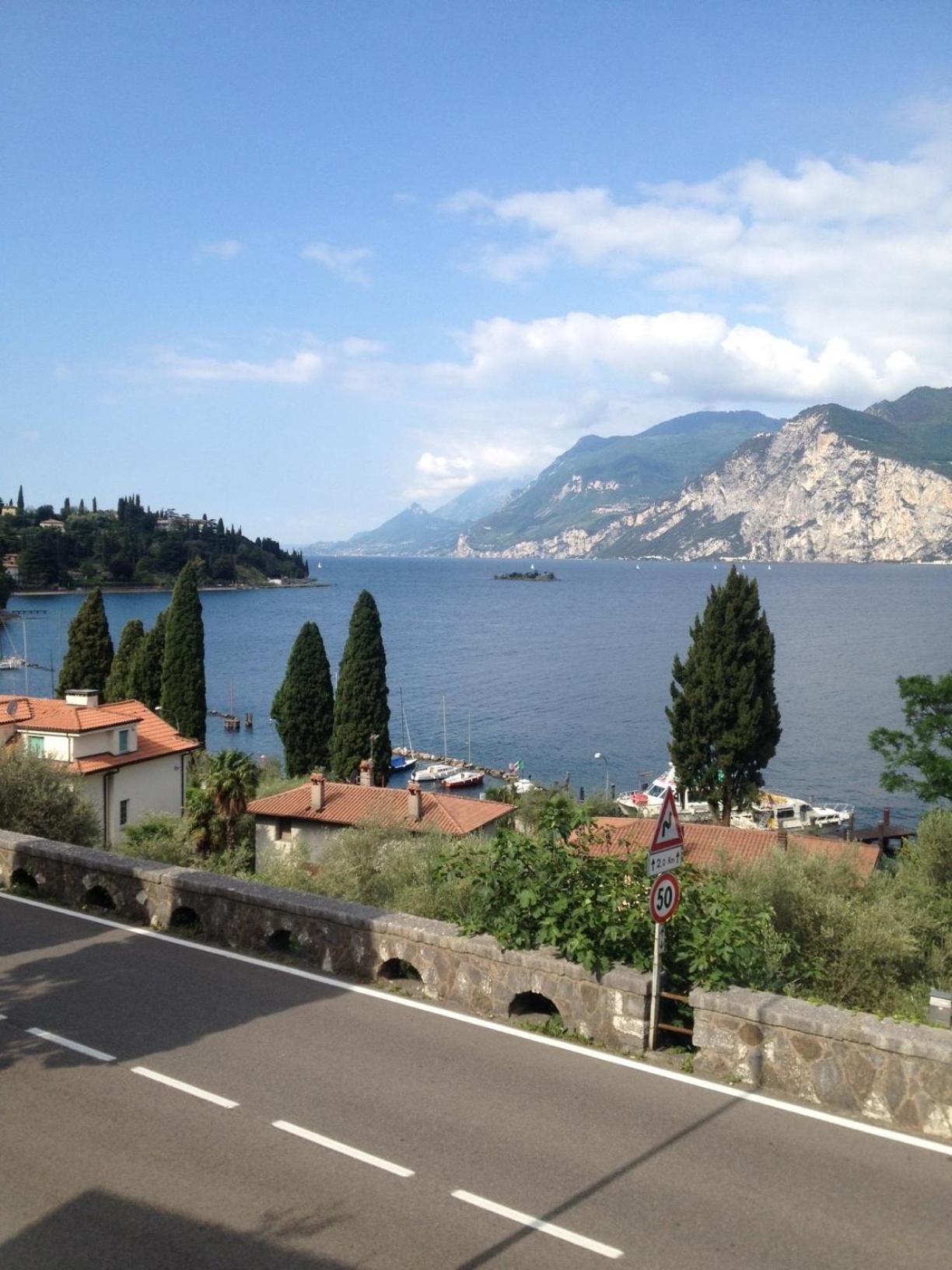 Hotel Casa Popi Malcesine Habitación foto
