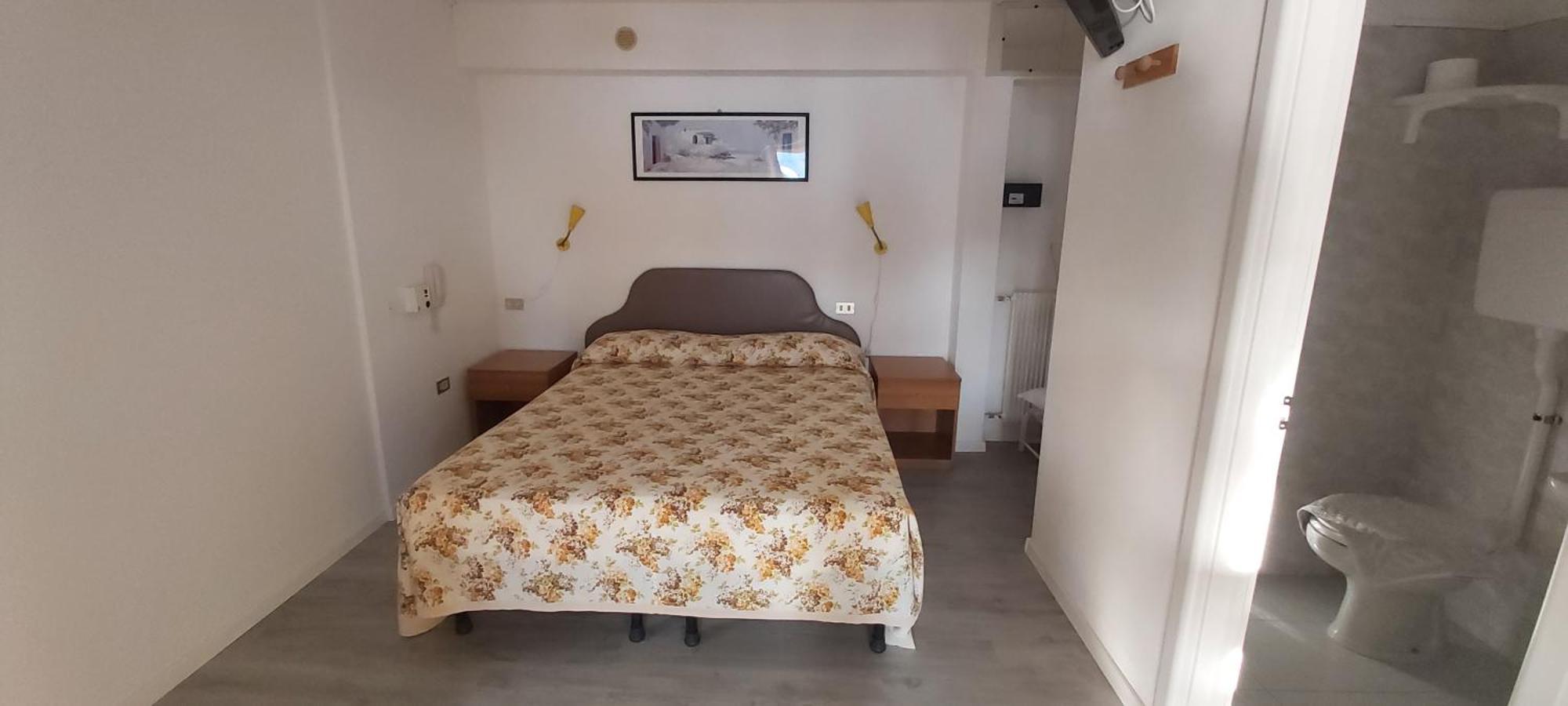 Hotel Casa Popi Malcesine Habitación foto