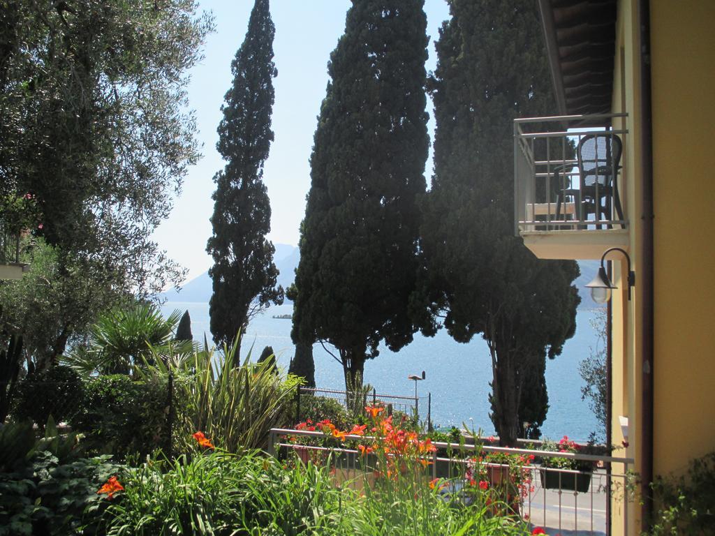 Hotel Casa Popi Malcesine Habitación foto
